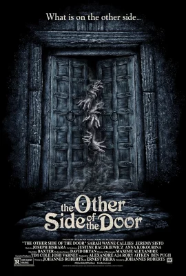 The Other Side of the Door (2016) ดิ อาเธอร์ ไซด์ ออฟ เดอะ ดอร์