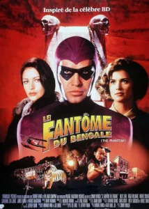 The Phantom (1996) แฟนท่อม ฮีโร่พันธุ์อมตะ