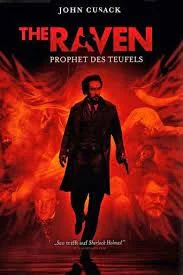 The Raven (2012) เจาะแผนคลั่ง ลอกสูตรฆ่า