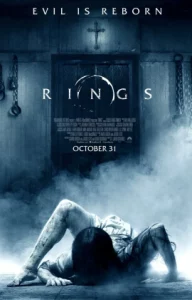 The Ring 2 (2005) คำสาปมรณะ 2
