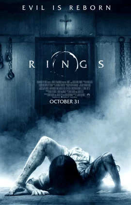 The Ring 2 (2005) คำสาปมรณะ 2