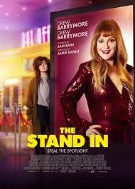 The Stand-In (2020) เดอะ สแตนด์อิน