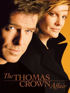 The Thomas Crown Affair