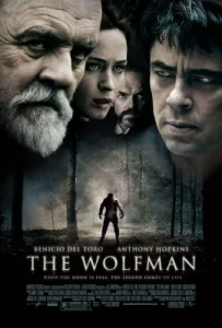 The Wolfman (2010) มนุษย์หมาป่าราชันย์อำมหิต