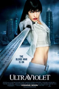Ultraviolet (2006) มัจจุราชมหาประลัย