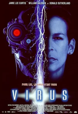 Virus (1999)