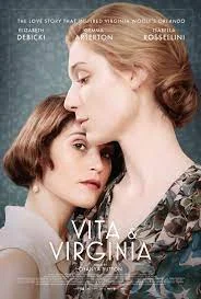 Vita and Virginia
