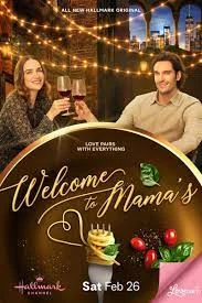 WELCOME TO MAMA S (2022) ร้านอาหารอิ่มรัก