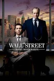 Wall Street Money Never Sleeps (2010) วอลสตีท เงินอำมหิต