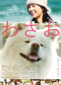 Wasao (2011) วาซาโอะ