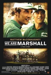 We Are Marshall (2006) ทีมกู้ฝัน เดิมพันเกียรติยศ