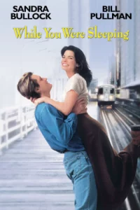 While You Were Sleeping