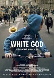 White God (2014) 4 ขา ล่าปิดเมือง
