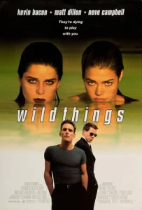 Wild Things 1 (1998) เกมซ่อนกล ภาค 1