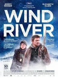 Wind River (2017) ล่าเดือด เลือดเย็น