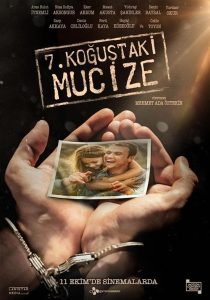 Yedinci Kogustaki Mucize (2019) ปาฏิหาริย์ห้องขังหมายเลข 7