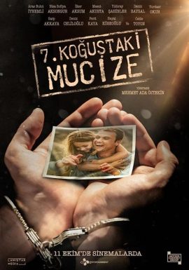 Yedinci Kogustaki Mucize (2019) ปาฏิหาริย์ห้องขังหมายเลข 7