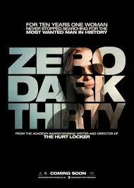 Zero Dark Thirty (2012) ยุทธการถล่มบินลาเดน