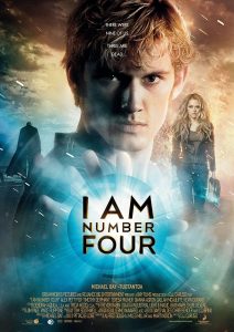 I Am Number Four (2011) I Am Number Four (2011)