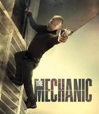 The Mechanic (2011) เดอะ เมคคานิค โคตรเพชรฆาตแค้นมหากาฬ