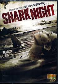 Shark Night (2011) ฉลามดุ