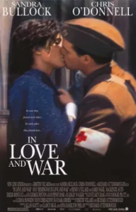 in love and War