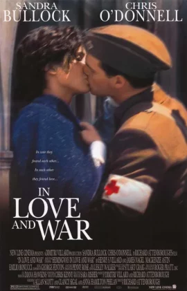 in love and War