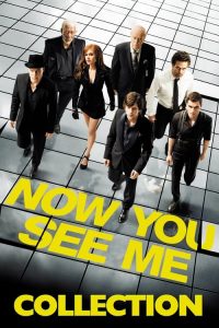 Now You See Me (2013) อาชญากรปล้นโลก