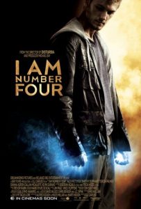 I Am Number Four (2011) I Am Number Four (2011)
