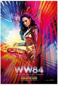 Wonder Woman 1984 (2020) 