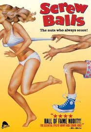 ดูหนังออนไลน์ Screwballs เต็มเรื่อง