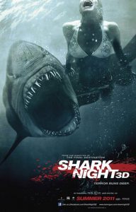 Shark Night (2011) ฉลามดุ