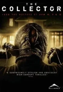 The Collector (2009) คืนสยองต้องเชือด