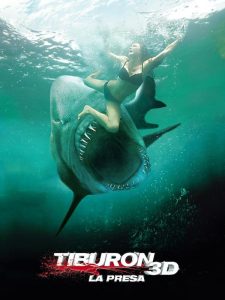 Shark Night (2011) ฉลามดุ