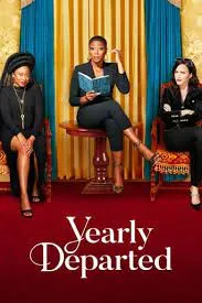 ดูหนังออนไลน์ Yearly Departed เต็มเรื่อง