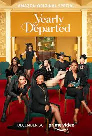 ดูหนังออนไลน์ Yearly Departed เต็มเรื่อง