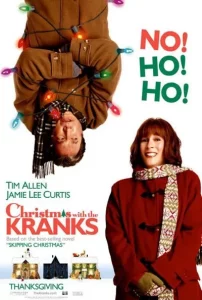 Christmas with the Kranks (2004) ครอบครัวอลวน คริสต์มาสอลเวง ดูหนังออนไลน์ Christmas with the Kranks เต็มเรื่อง