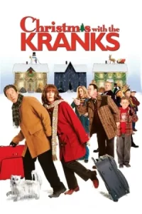 Christmas with the Kranks (2004) ครอบครัวอลวน คริสต์มาสอลเวง ดูหนังออนไลน์ Christmas with the Kranks เต็มเรื่อง