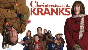 Christmas with the Kranks (2004) ครอบครัวอลวน คริสต์มาสอลเวง ดูหนังออนไลน์ Christmas with the Kranks เต็มเรื่อง