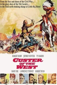 ดูหนังออนไลน์ Custer of The West เต็มเรื่อง