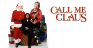 ดูหนังออนไลน์ Call Me Claus เต็มเรื่อง