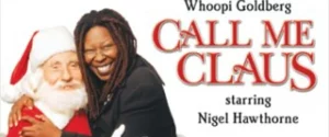 ดูหนังออนไลน์ Call Me Claus เต็มเรื่อง