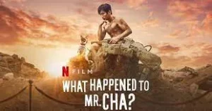 ดูหนังออนไลน์ What Happened to Mr Cha เต็มเรื่อง
