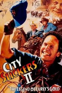 ดูหนังออนไลน์ City Slickers II The Legend of Curly's Gold เต็มเรื่อง