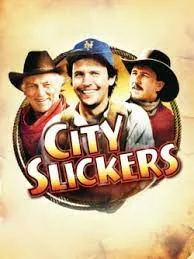 ดูหนังออนไลน์ City Slickers II The Legend of Curly's Gold เต็มเรื่อง