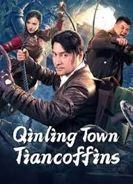 ดูหนัง ออนไลน์ Qinling Town Tiancoffins เต็มเรื่อง