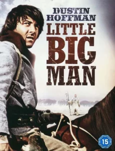 ดูหนังออนไลน์ Little Big Man เต็มเรื่อง 