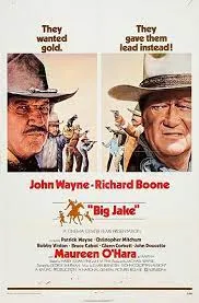 Big Jake (1971) บิ๊ก เจค ดูหนังออนไลน์ Big Jake เต็มเรื่อง