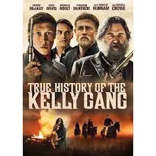 ดูหนังออนไลน์ True History of the Kelly Gang เต็มเรื่อง