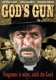 ดูหนังออนไลน์ Gods Gun เต็มเรื่อง 